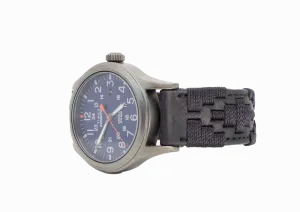 El Noche Expedition Watch - Navy Face
