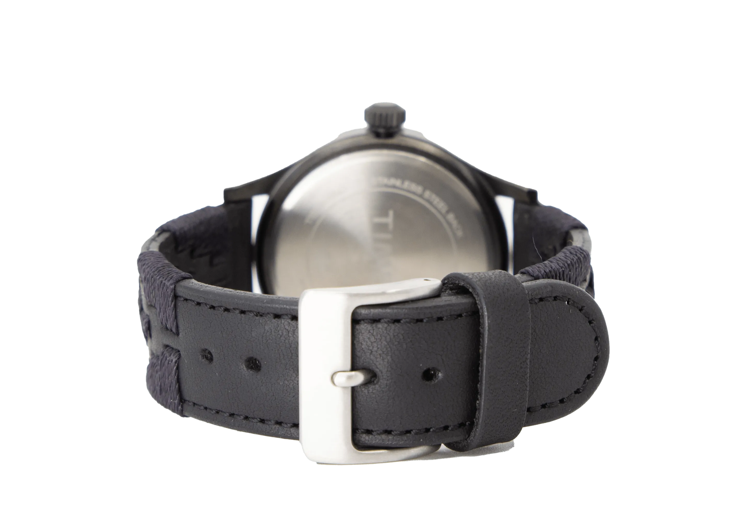 El Noche Expedition Watch - Navy Face