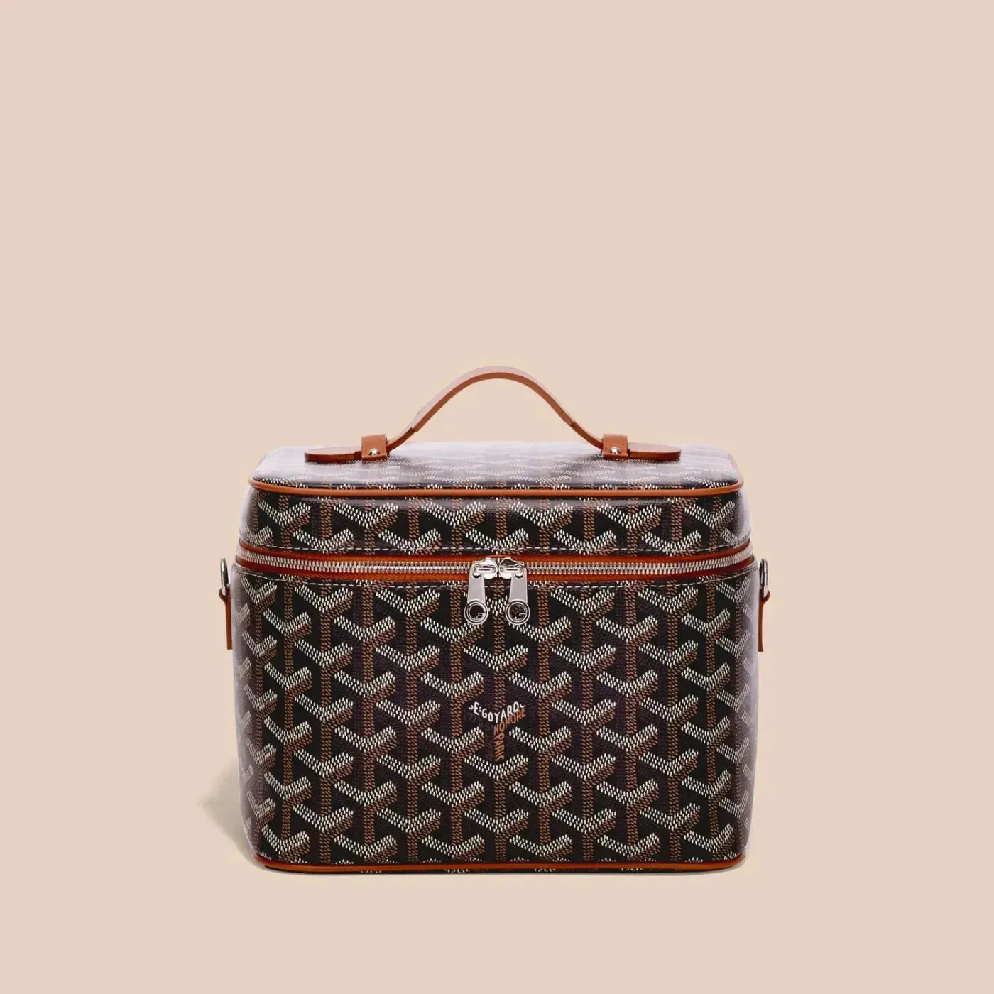 Elegant Vanity Crossbody
