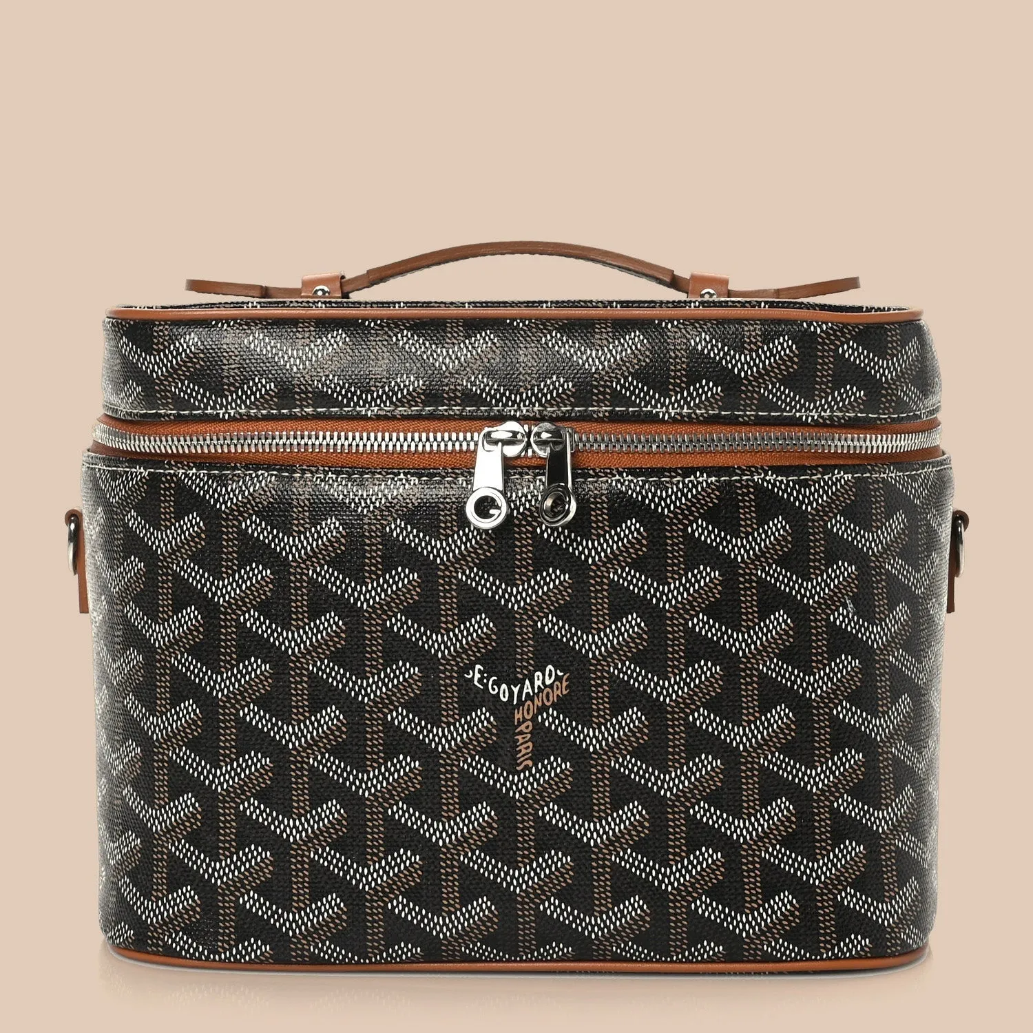 Elegant Vanity Crossbody
