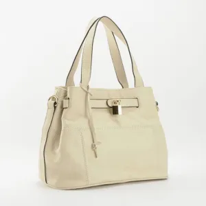 Elegant Women Shoulder Tote Bag