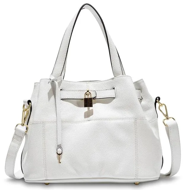 Elegant Women Shoulder Tote Bag