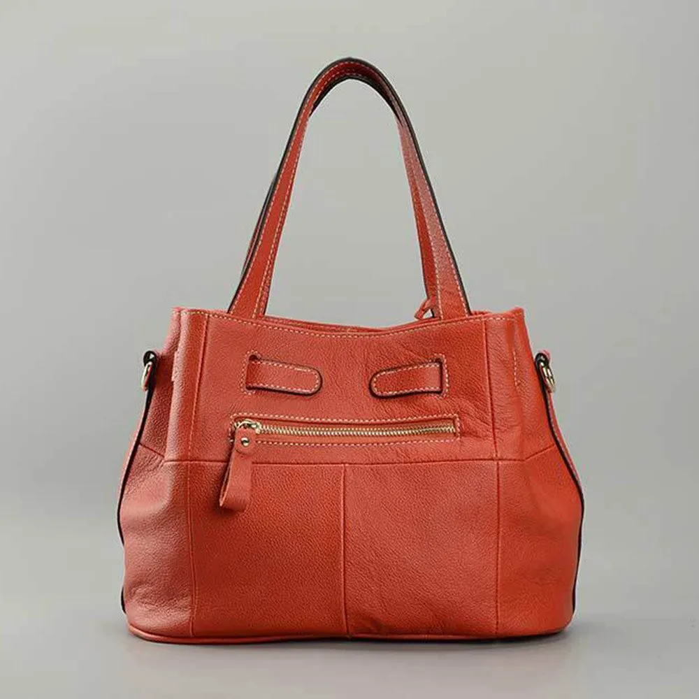 Elegant Women Shoulder Tote Bag