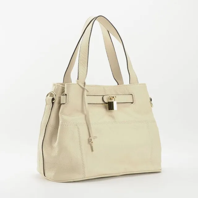 Elegant Women Shoulder Tote Bag