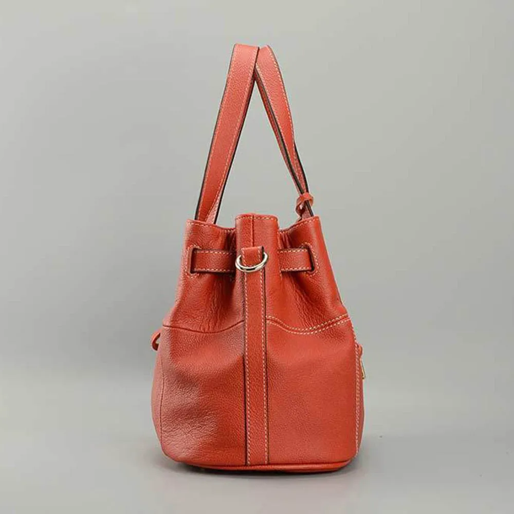 Elegant Women Shoulder Tote Bag