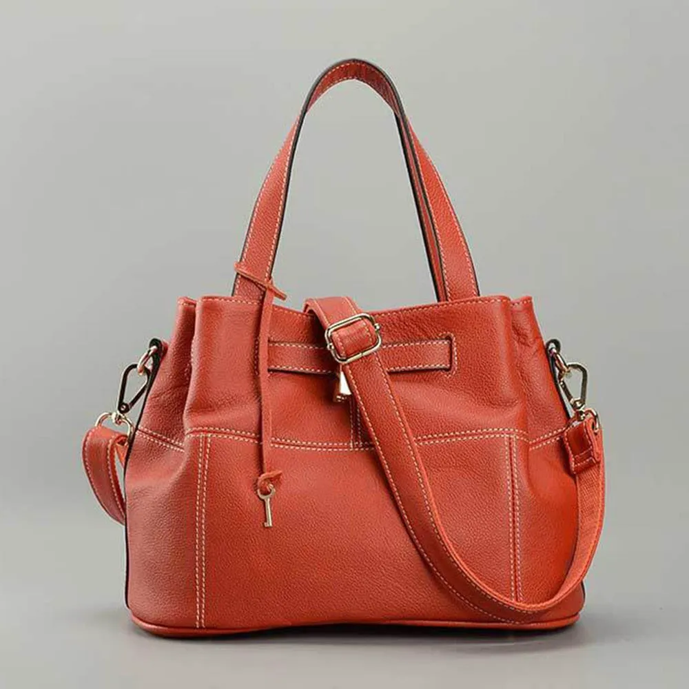 Elegant Women Shoulder Tote Bag
