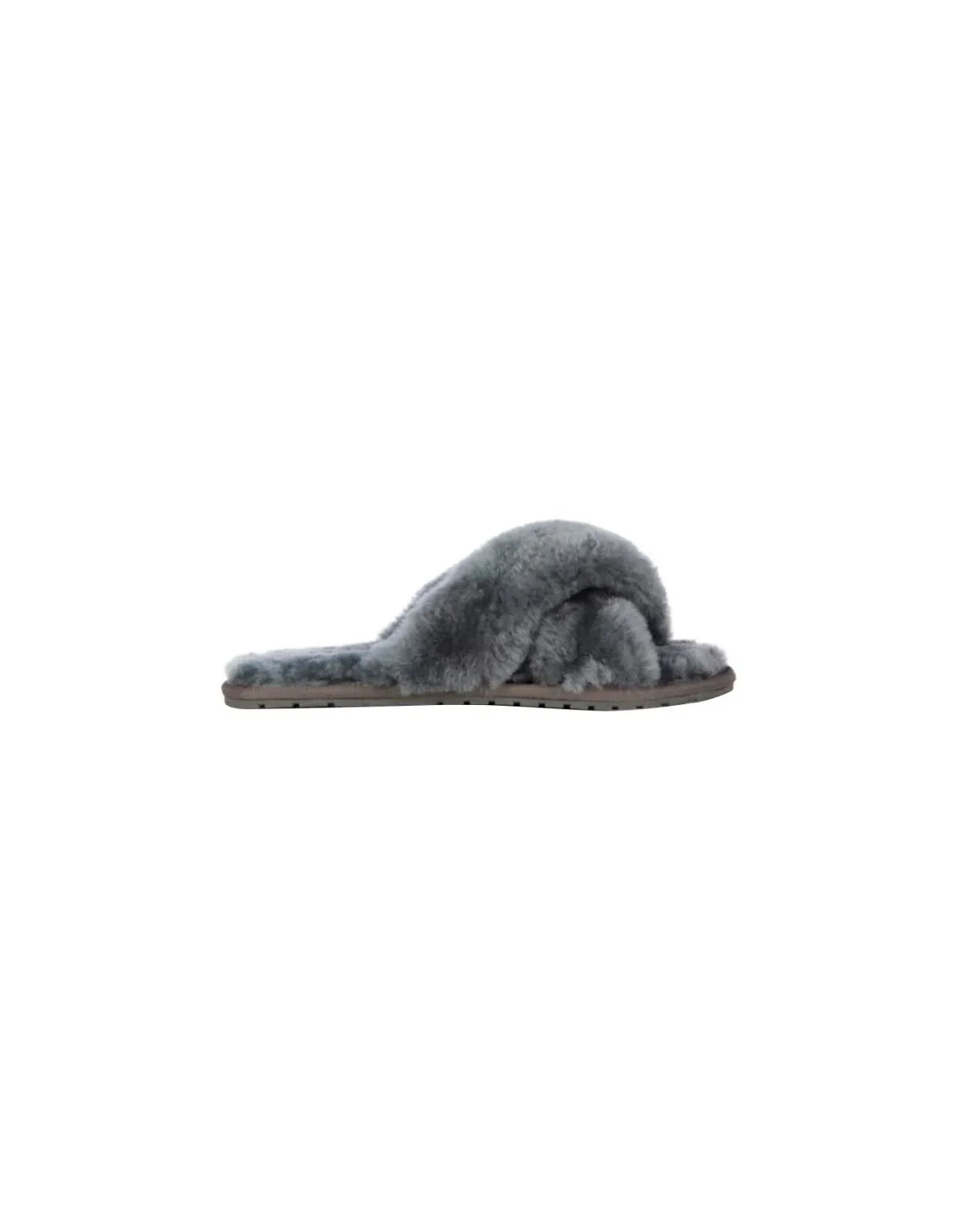 EMU Mayberry - Charcoal