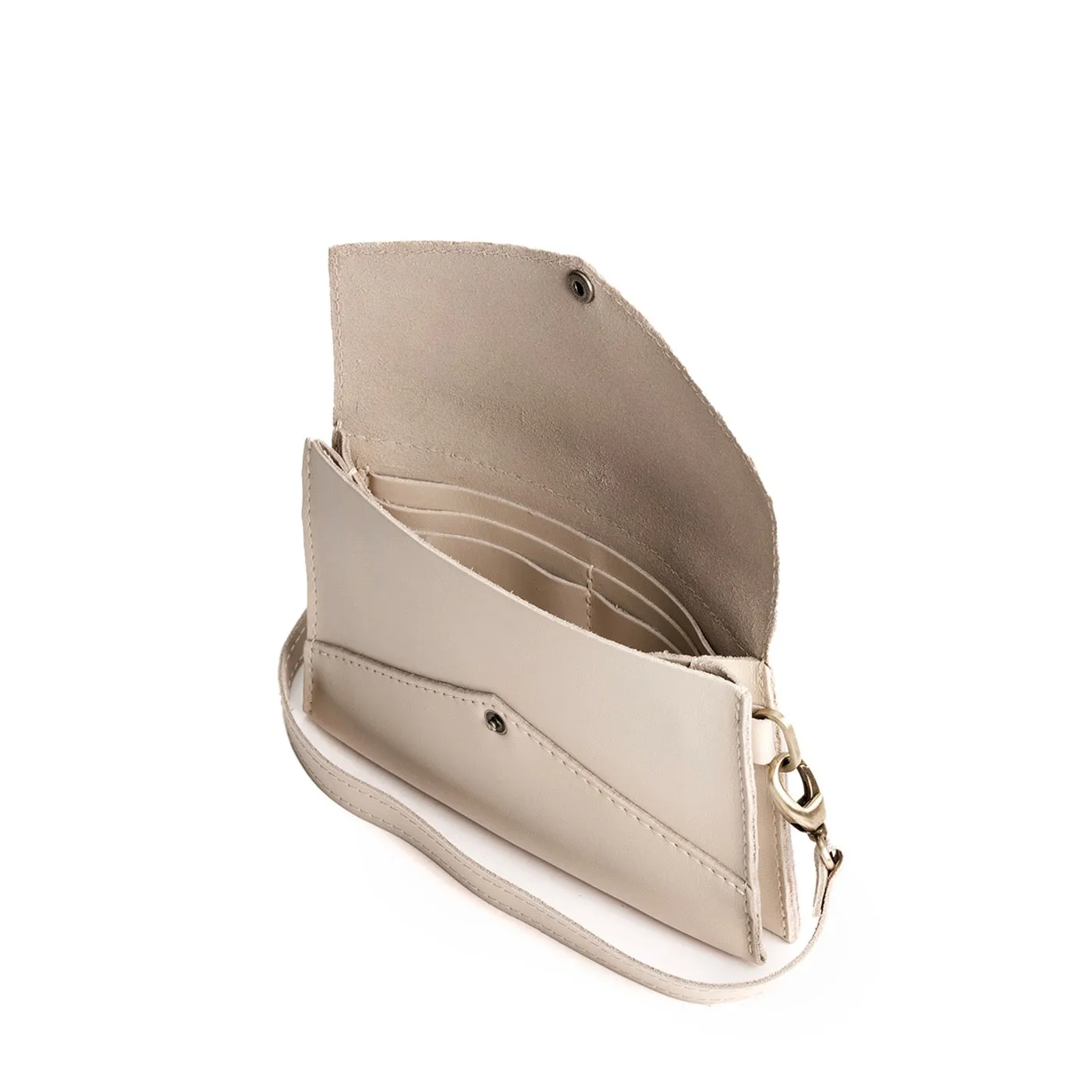 Envelope Convertible Crossbody