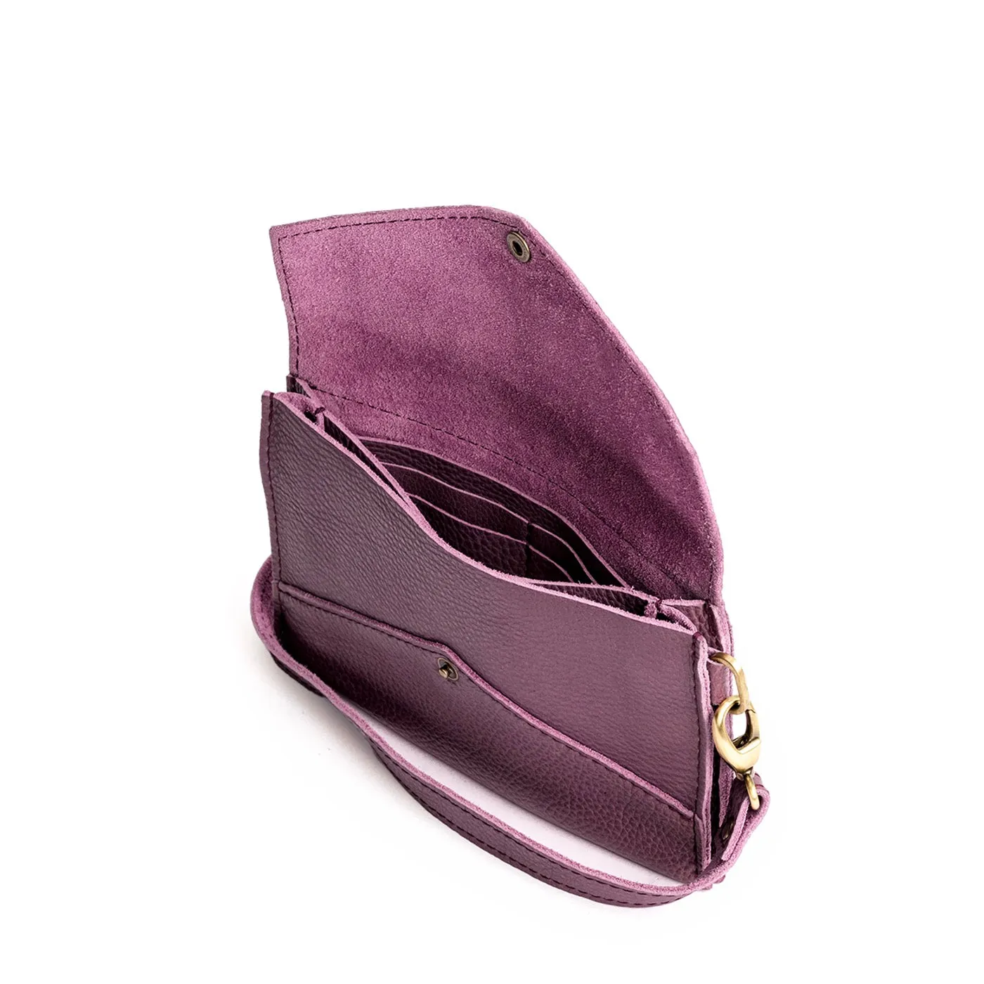Envelope Convertible Crossbody
