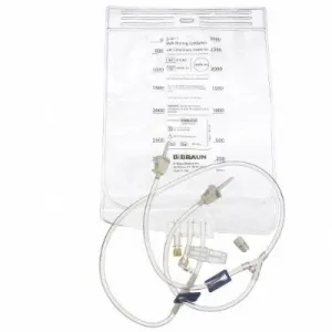 EVA Gravity Mixing Container 3000 mL