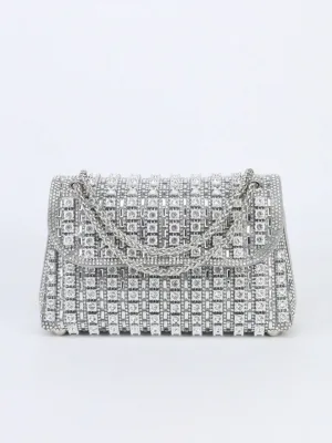 Evening clutch Bag Purses