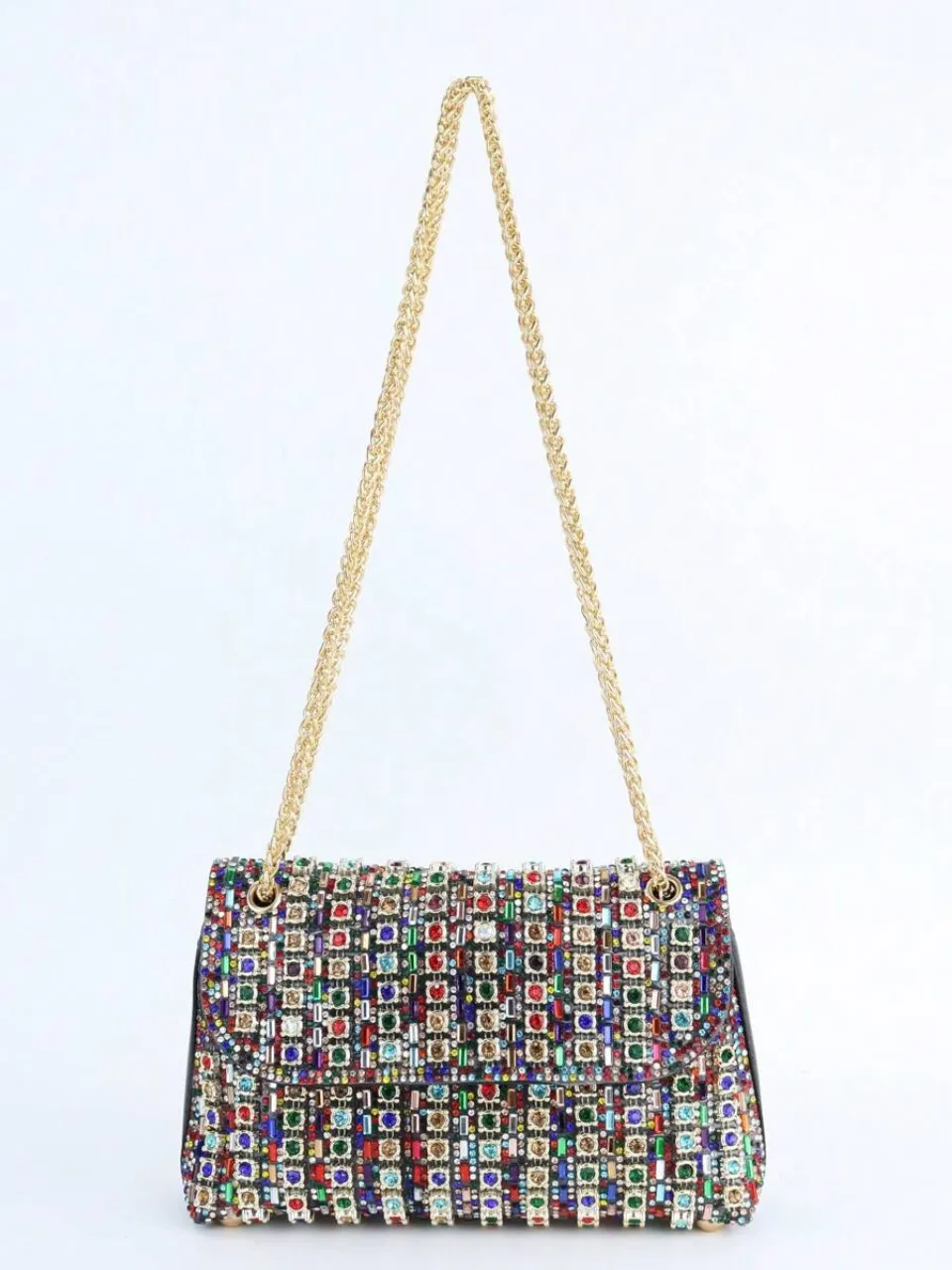 Evening clutch Bag Purses