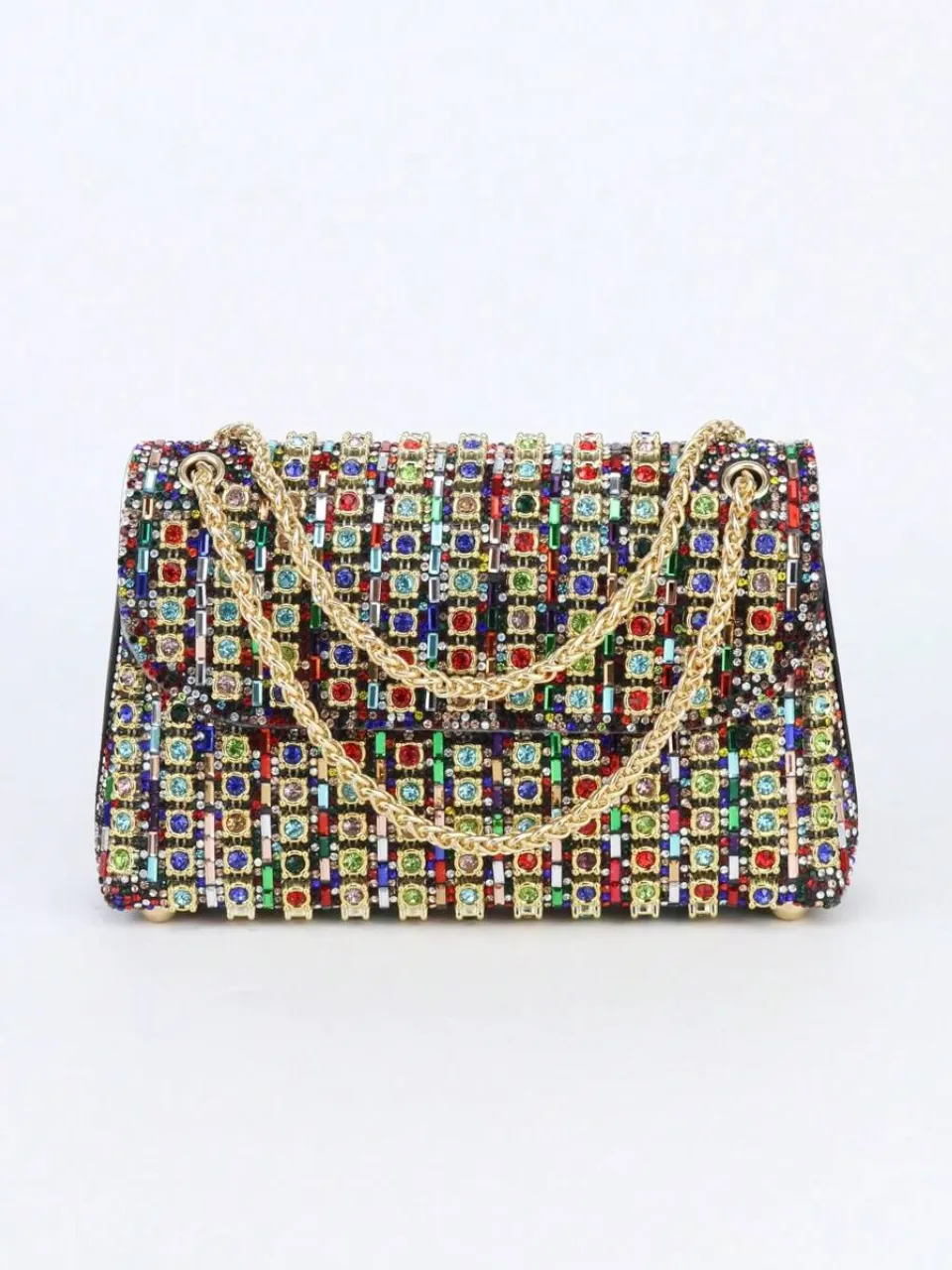 Evening clutch Bag Purses