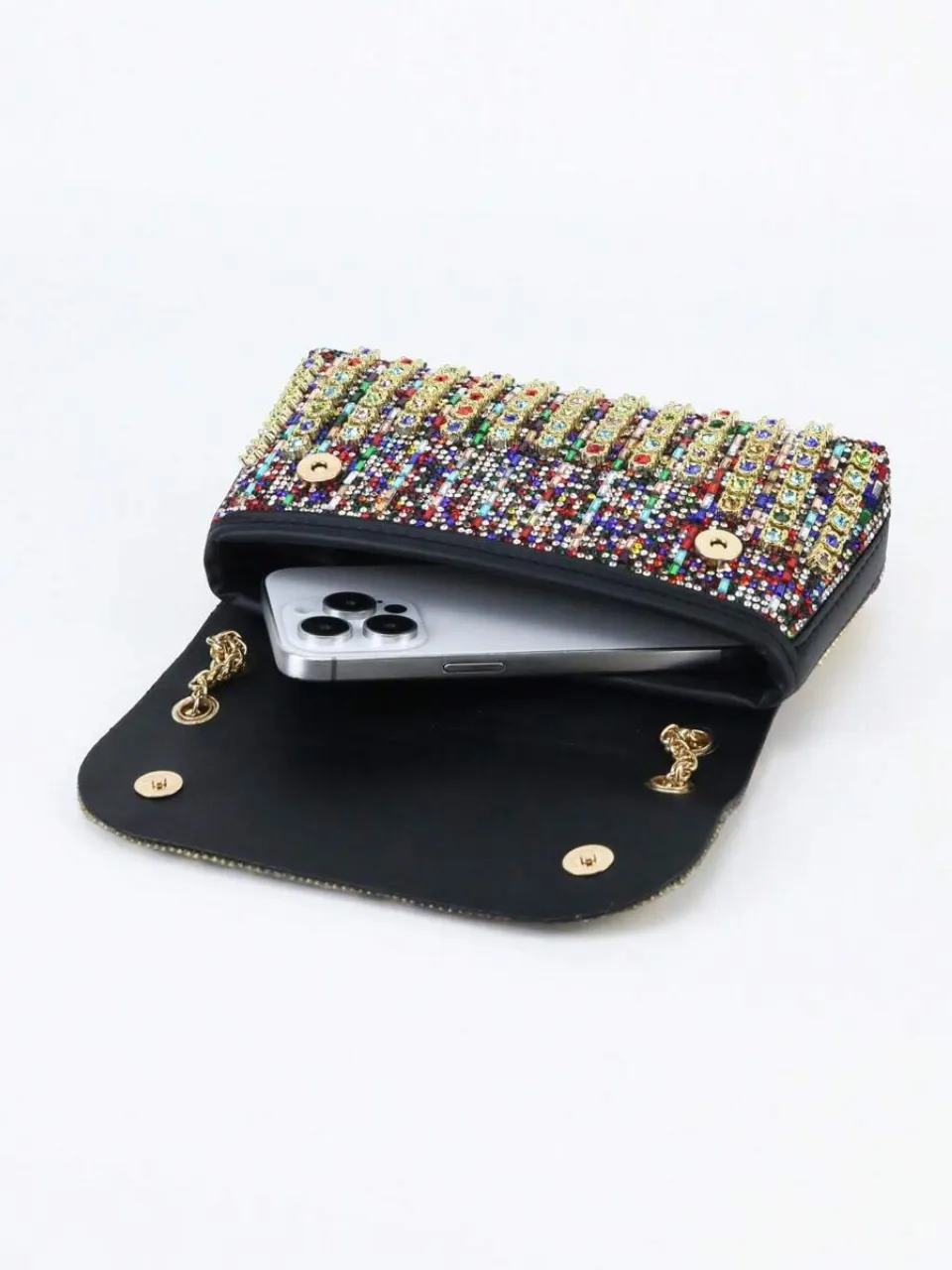 Evening clutch Bag Purses