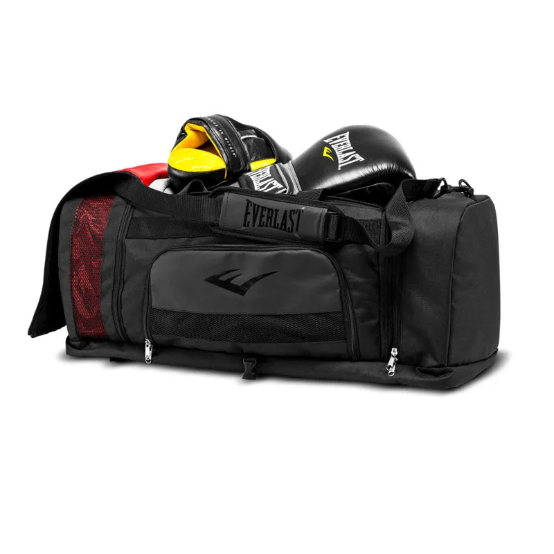 Everlast Contender Hybrid Duffel Bag