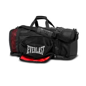 Everlast Contender Hybrid Duffel Bag