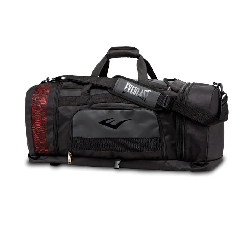 Everlast Contender Hybrid Duffel Bag