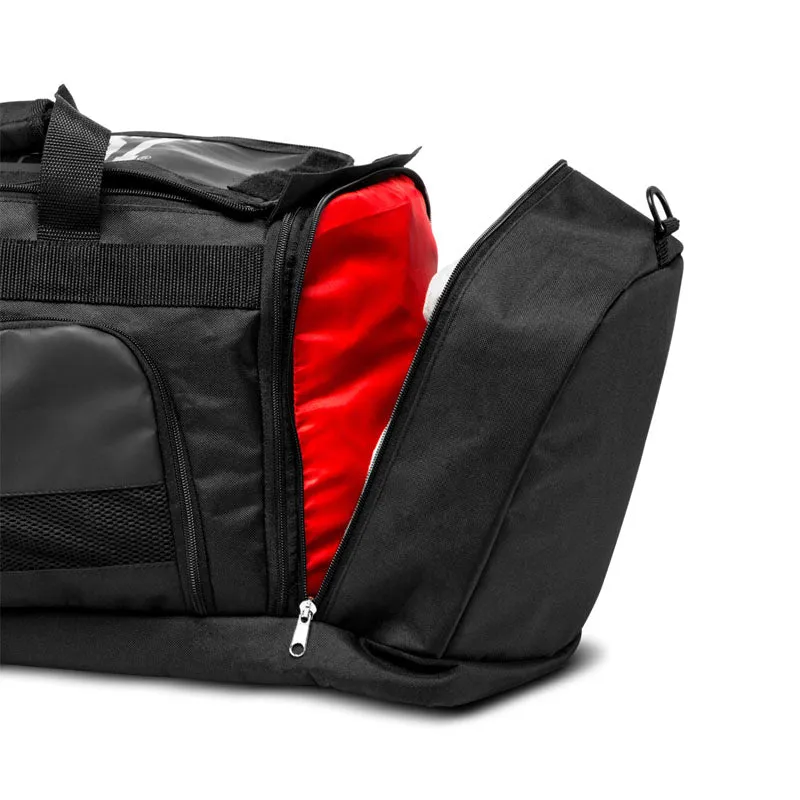 Everlast Contender Hybrid Duffel Bag