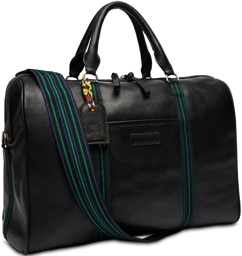 Evie Jetsetter
