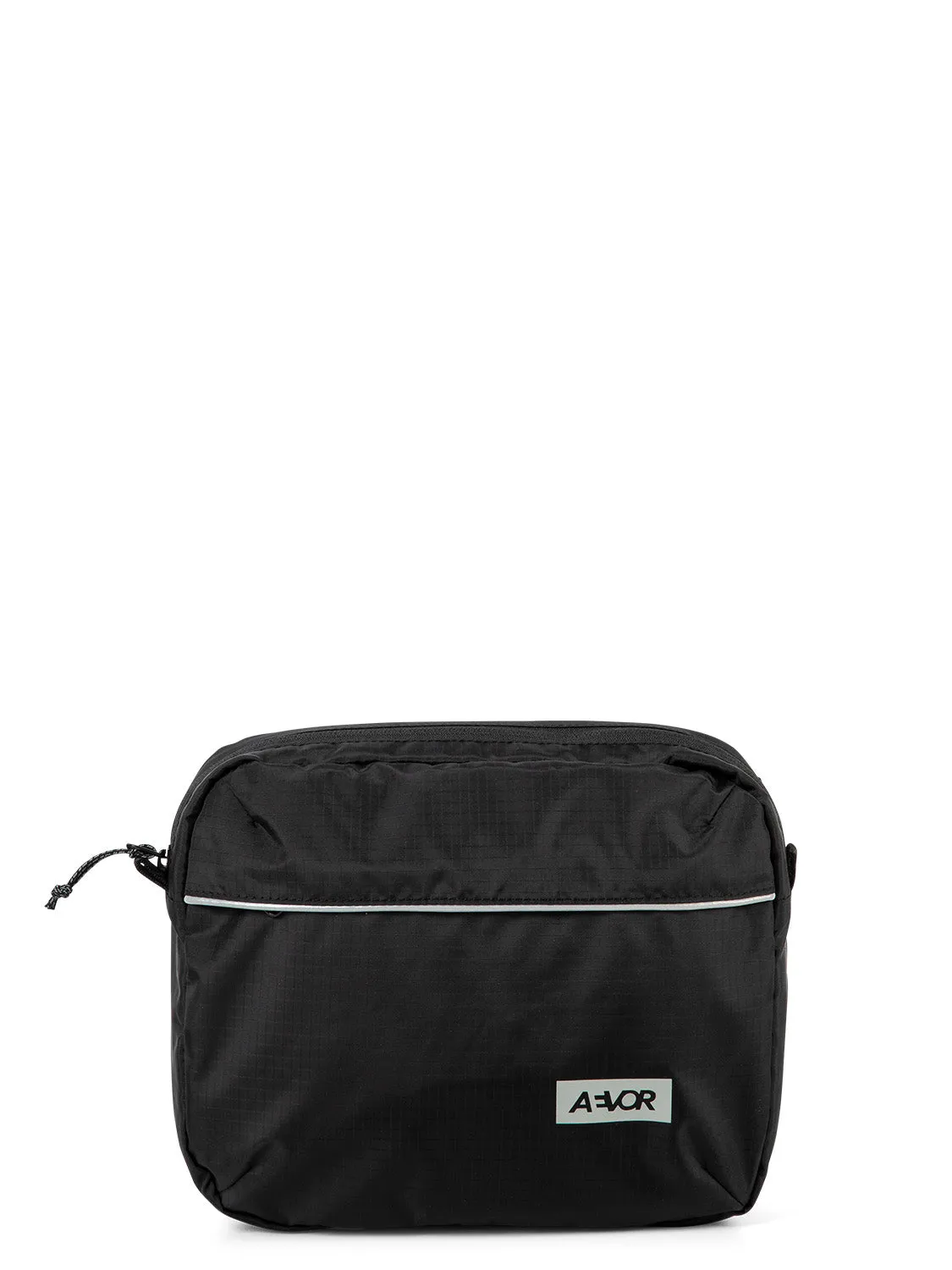 Explore Unit Large - Ripstop Black