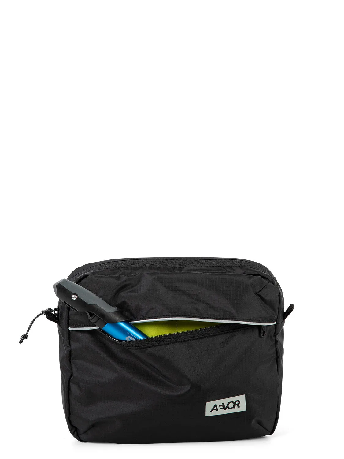 Explore Unit Large - Ripstop Black