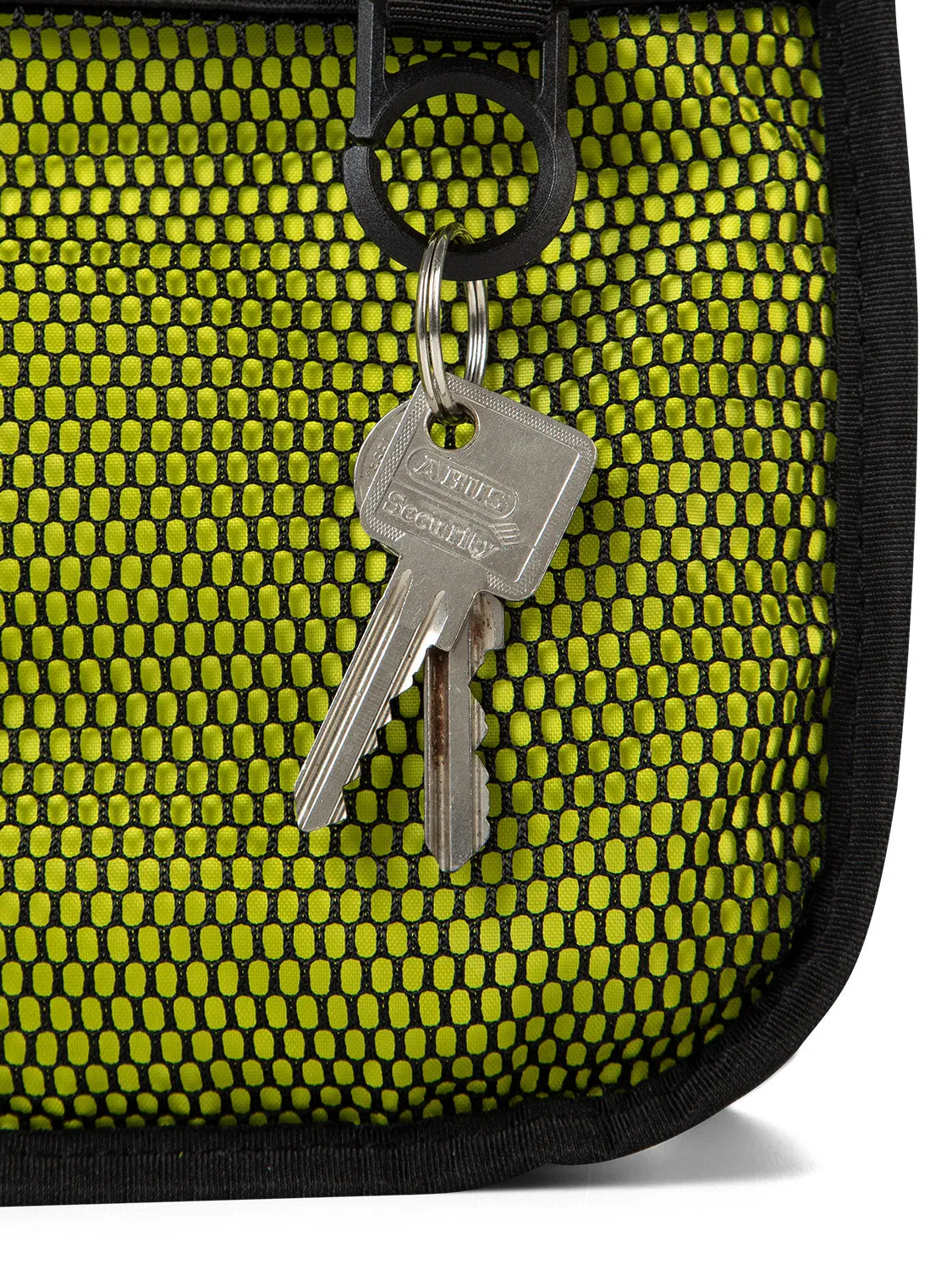 Explore Unit Large - Ripstop Black