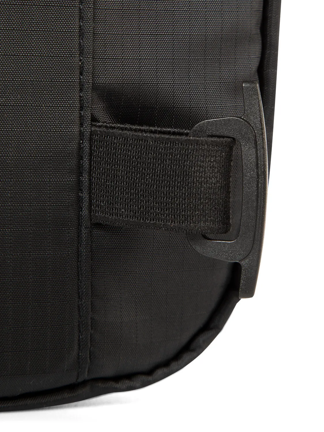 Explore Unit Large - Ripstop Black