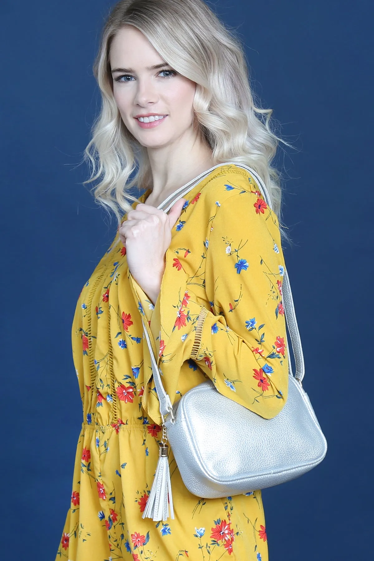 FASHION CROSSBODY BAGS