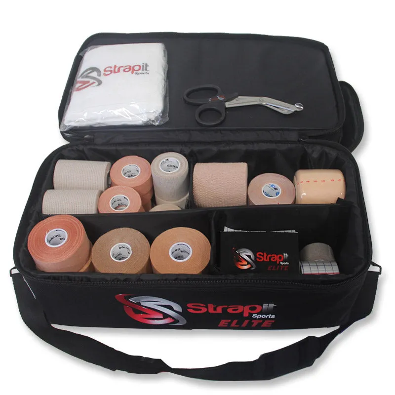 Field Kit Bag