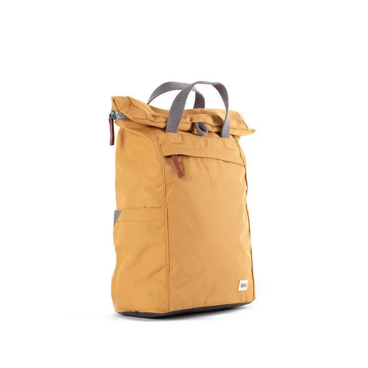 FINCHLEY A FLAX RECYCLED CANVAS