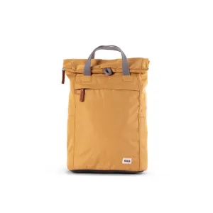 FINCHLEY A FLAX RECYCLED CANVAS