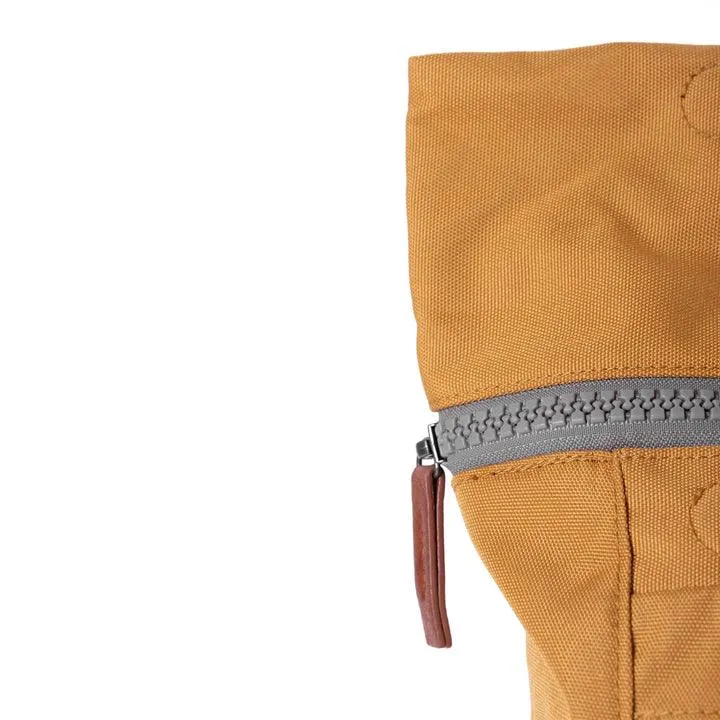 FINCHLEY A FLAX RECYCLED CANVAS