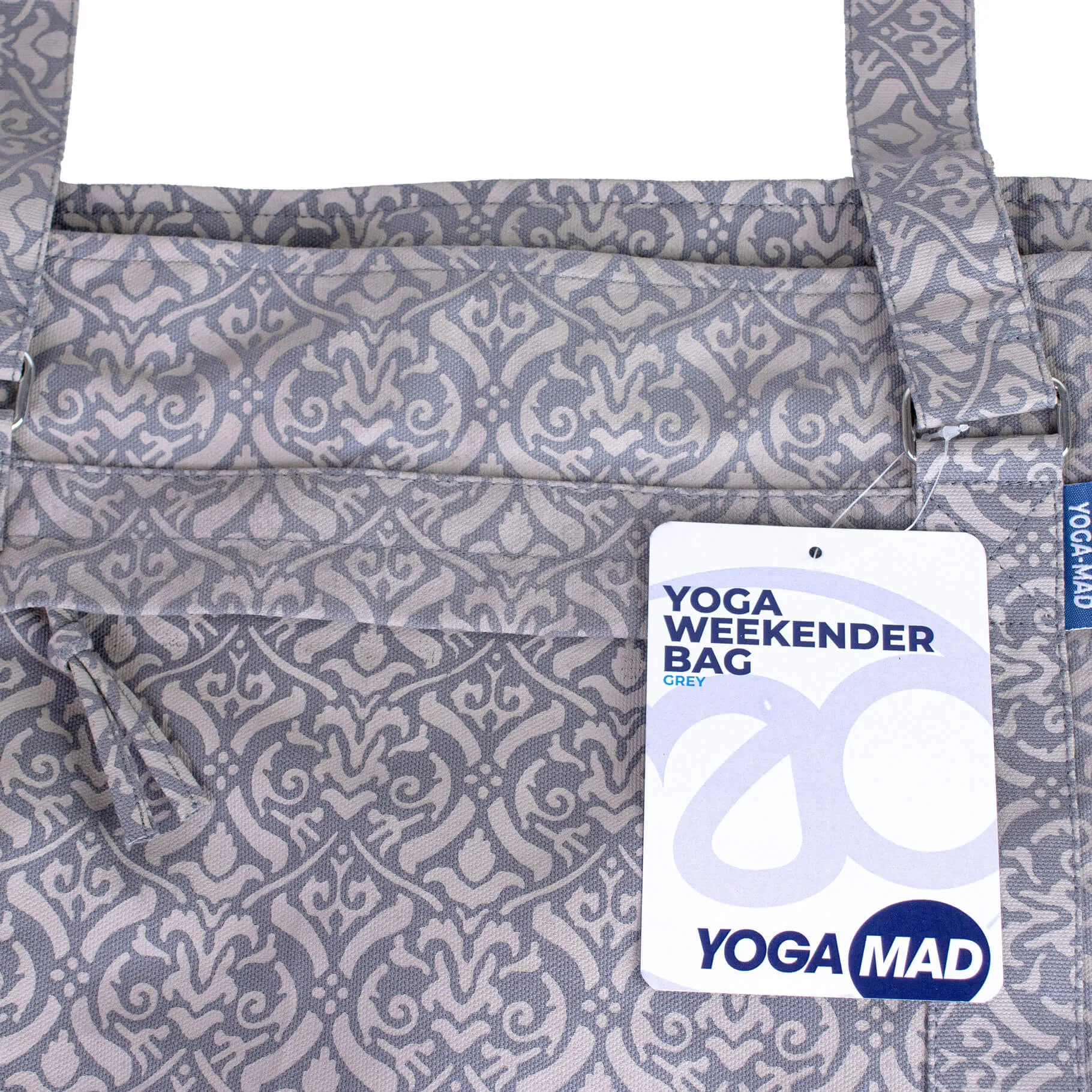 Fitness Mad Weekender Yoga Bag