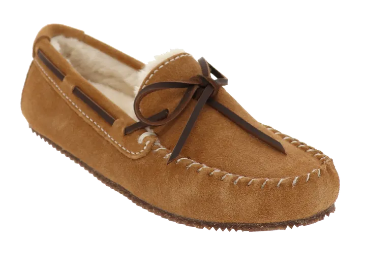 Foamtreads Women's Arizona Moccasin Slipper