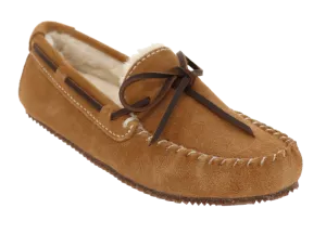 Foamtreads Women's Arizona Moccasin Slipper