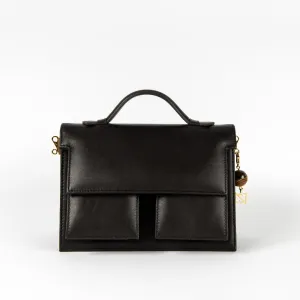 FOO BLACK BAG
