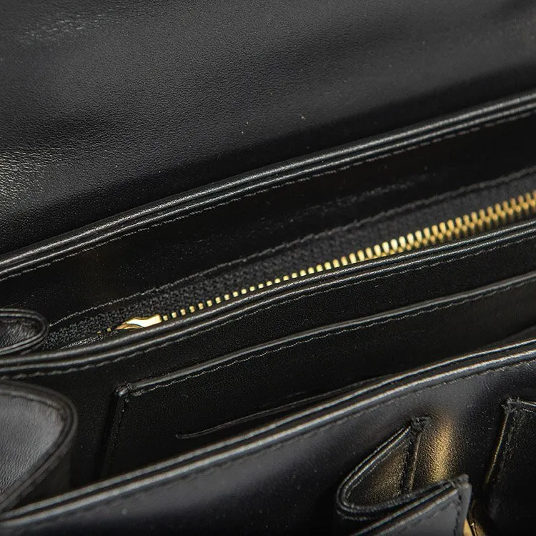 FOO BLACK BAG