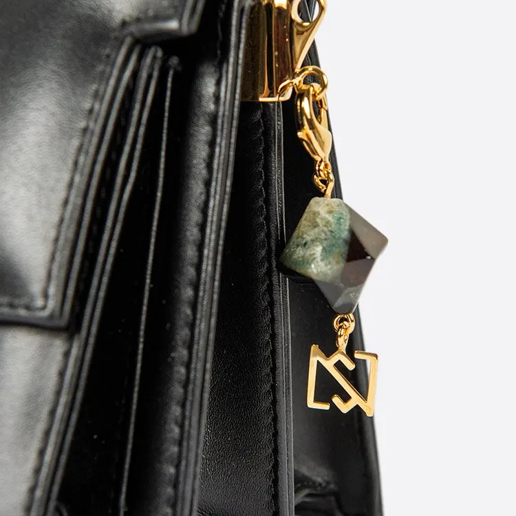 FOO BLACK BAG