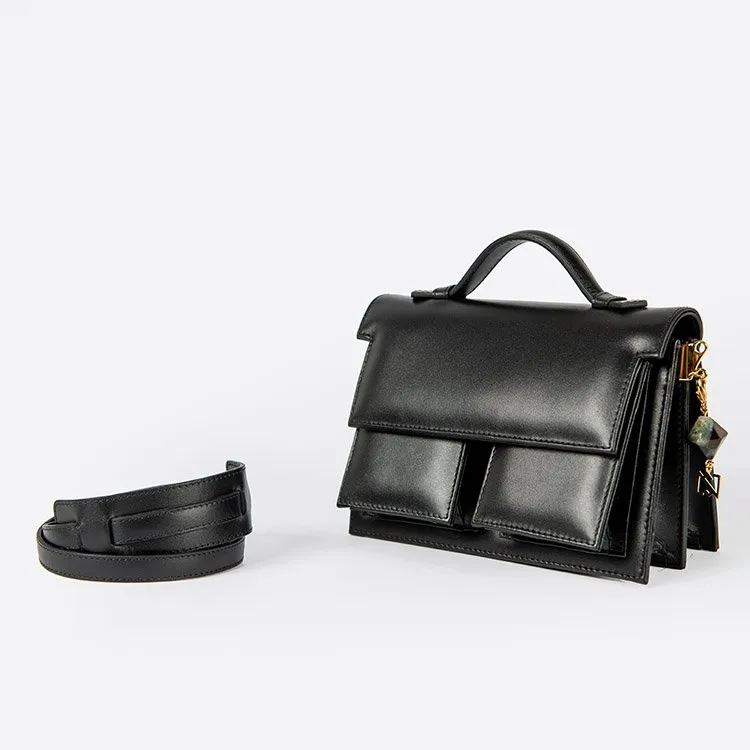 FOO BLACK BAG