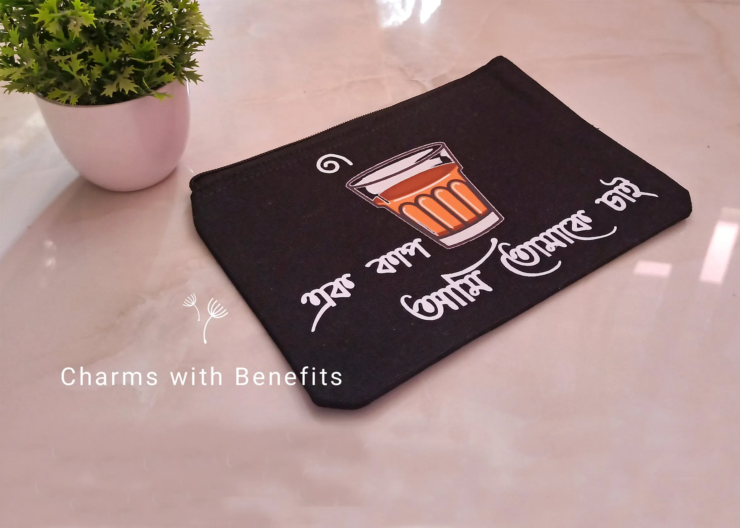 For Tea Lovers