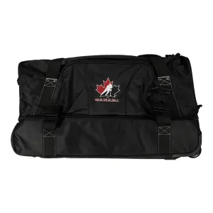 Force Hockey Referee Wheel Bag