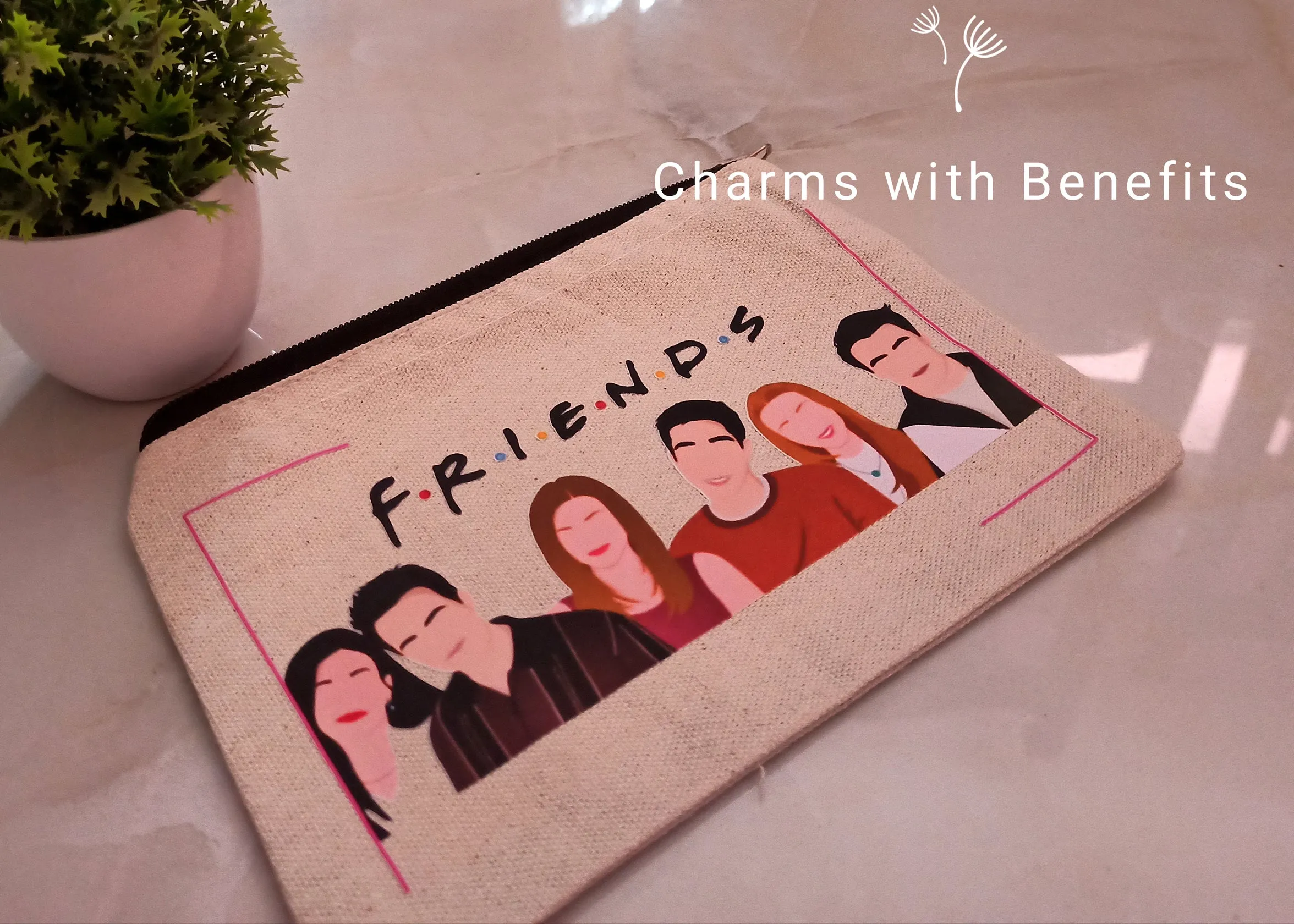F.R.I.E.N.D.S 💛