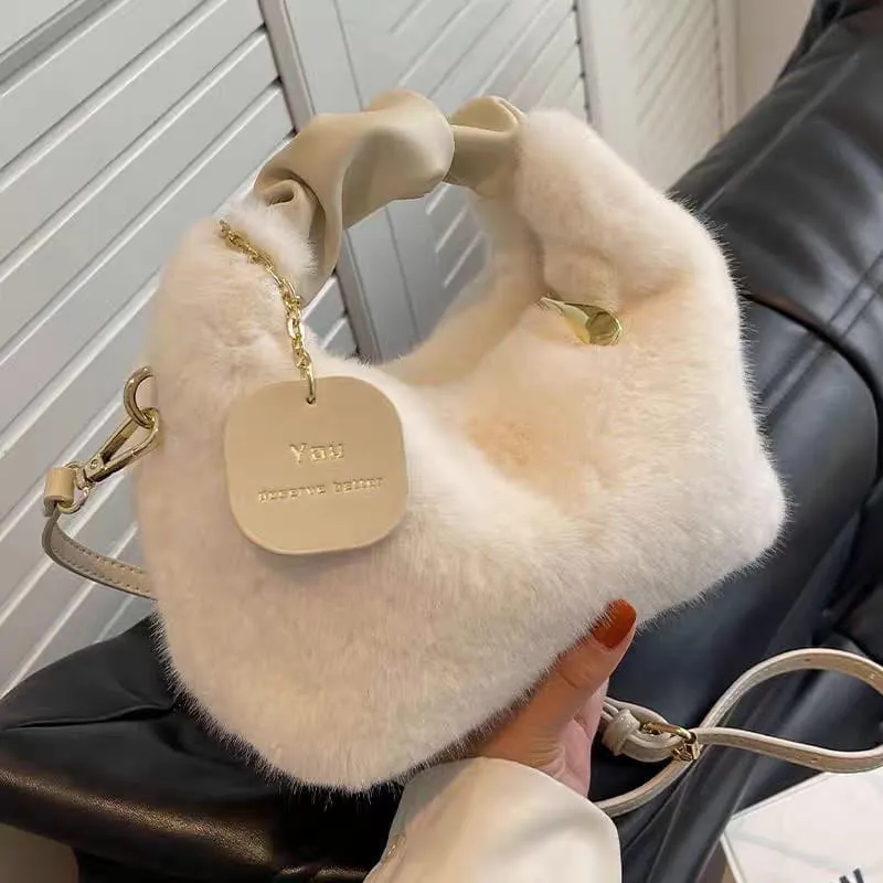 Furr Handbags