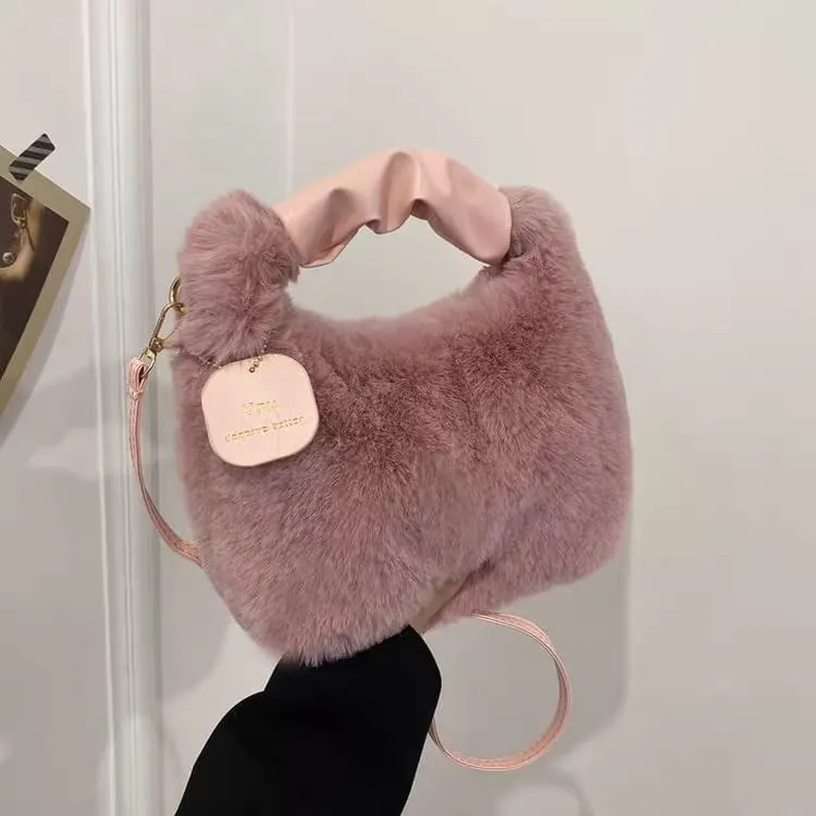 Furr Handbags