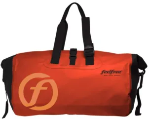 Gear Bag - Red (80L)