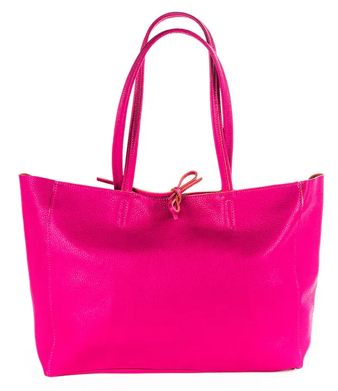 German Fuentes 0876 Tote