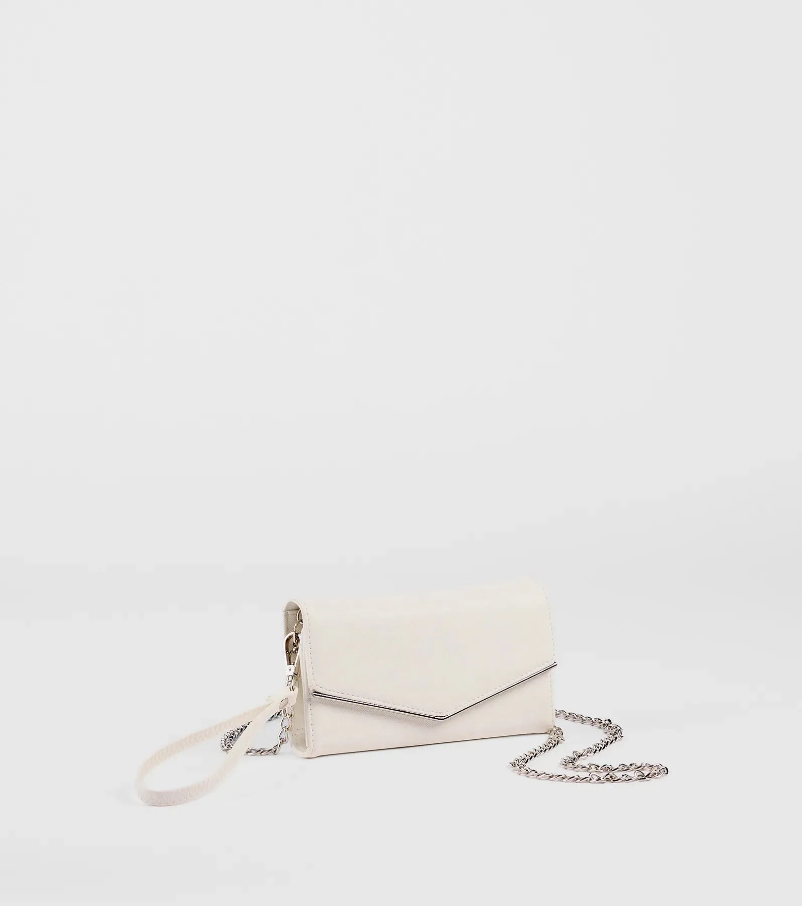 Girl On The Go Crossbody Wallet