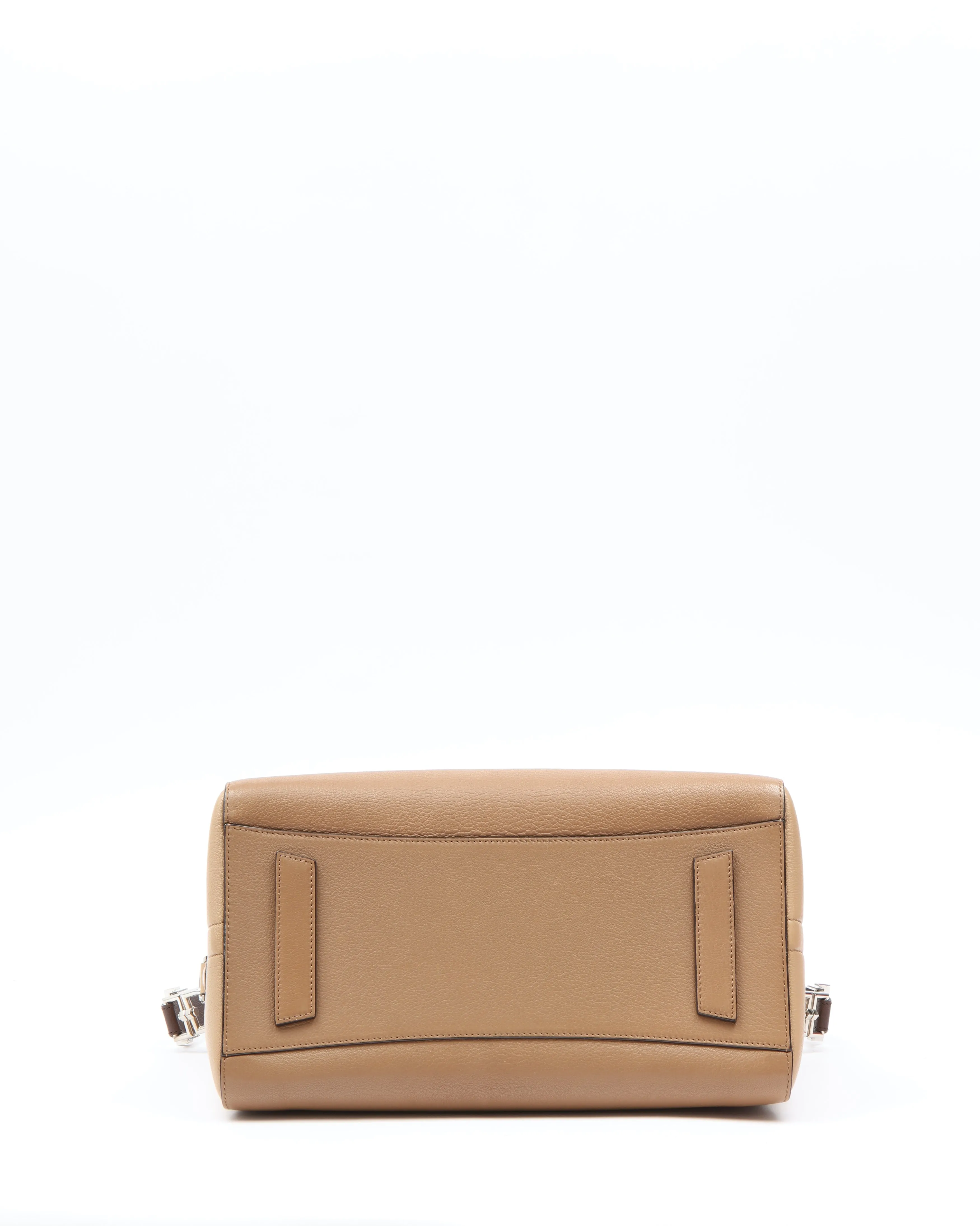 Givenchy Brown Tri Color Medium Antigona Bag