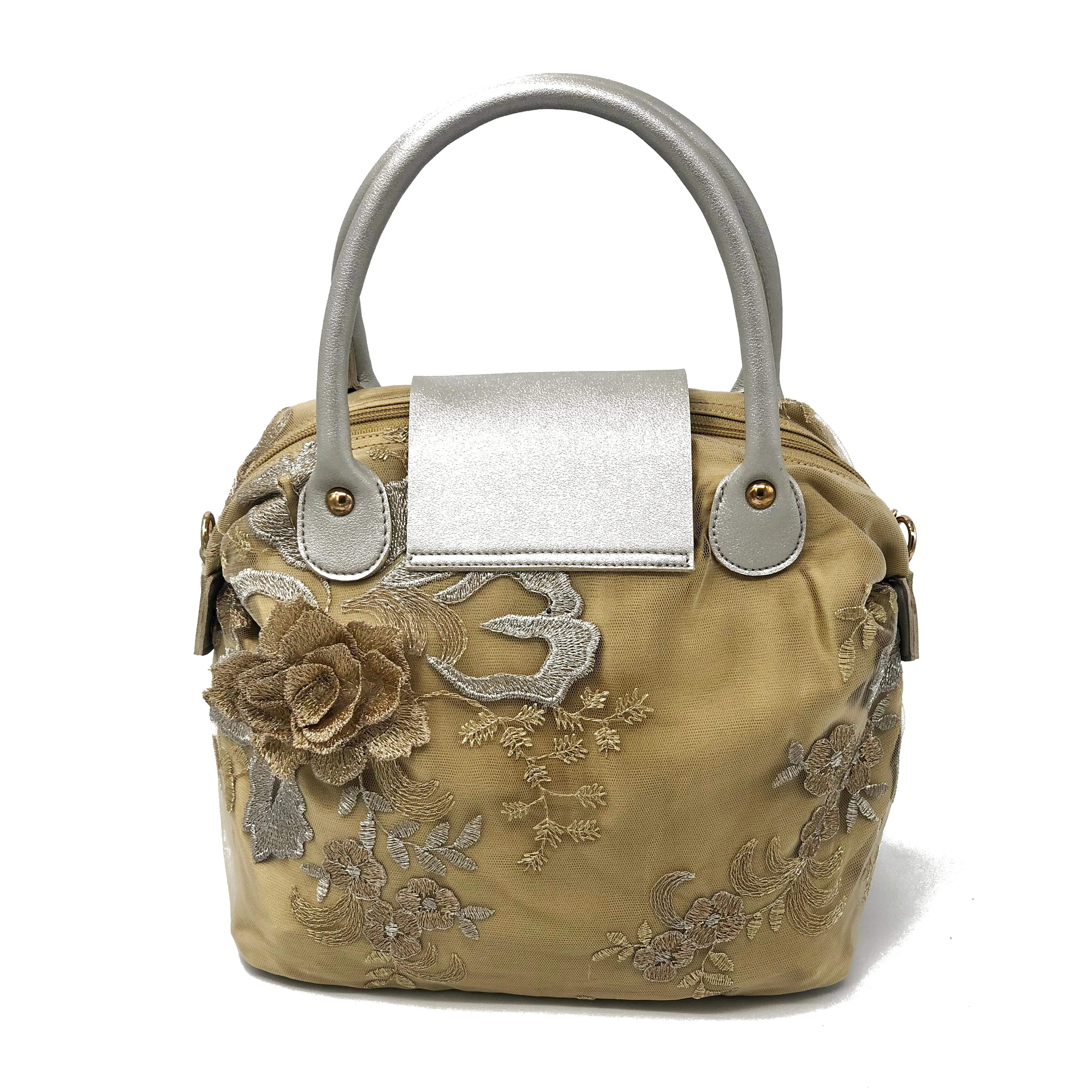 Gold Silver Fairy | Party Purses