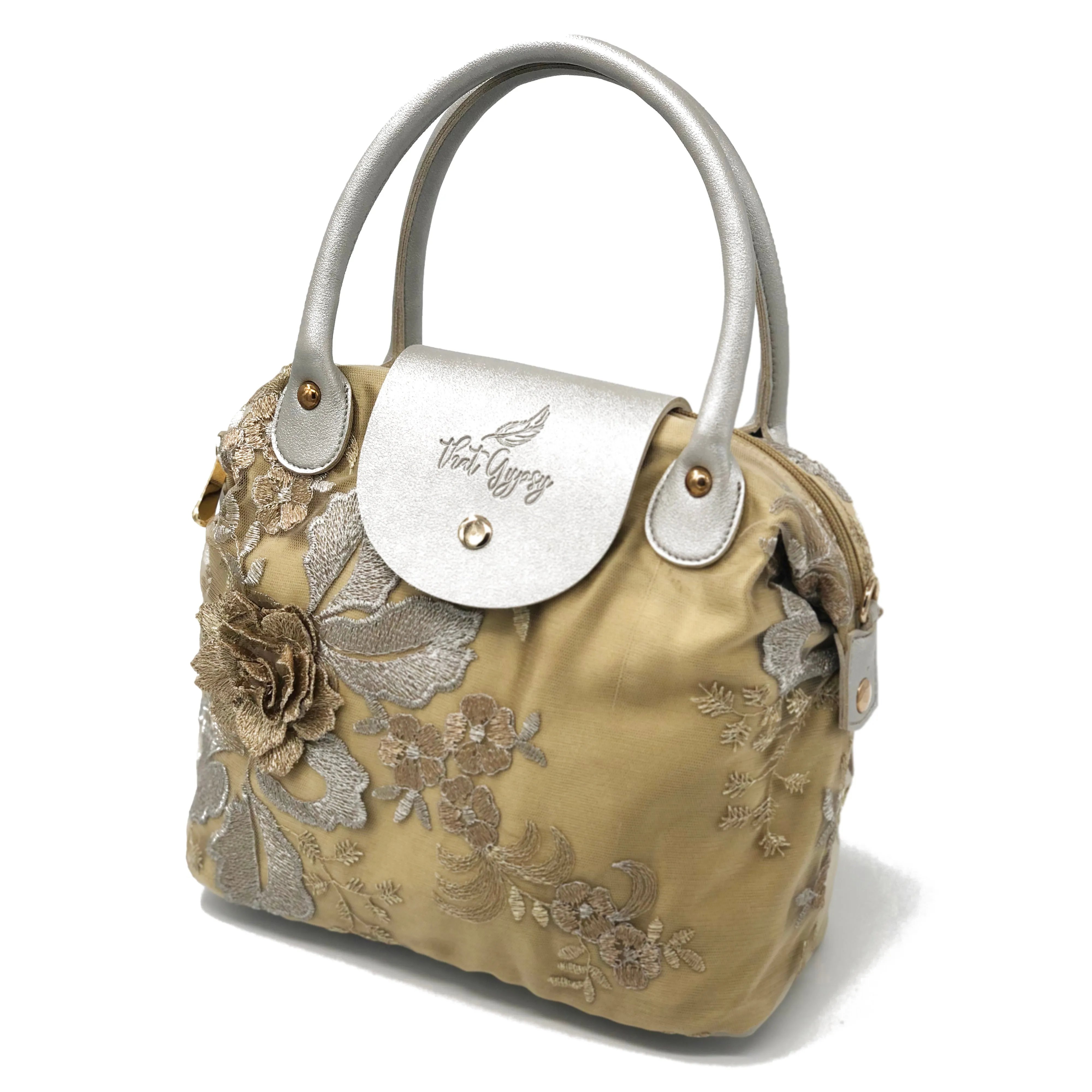 Gold Silver Fairy | Party Purses